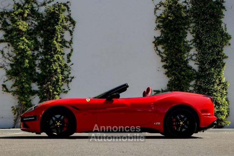 Ferrari California T Califonia 70th Anniversary - <small></small> 325.000 € <small>TTC</small> - #8