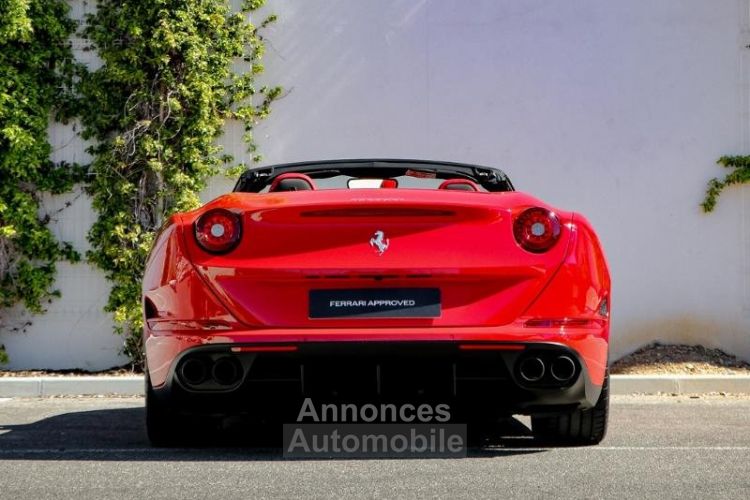 Ferrari California T Califonia 70th Anniversary - <small></small> 325.000 € <small>TTC</small> - #10