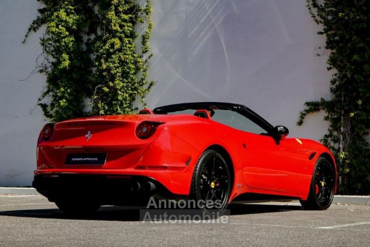 Ferrari California T Califonia 70th Anniversary - <small></small> 325.000 € <small>TTC</small> - #11