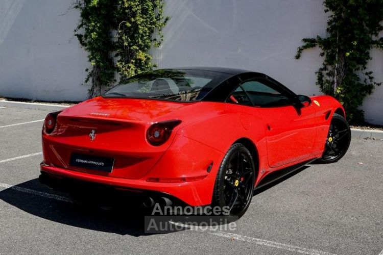 Ferrari California T Califonia 70th Anniversary - <small></small> 325.000 € <small>TTC</small> - #13