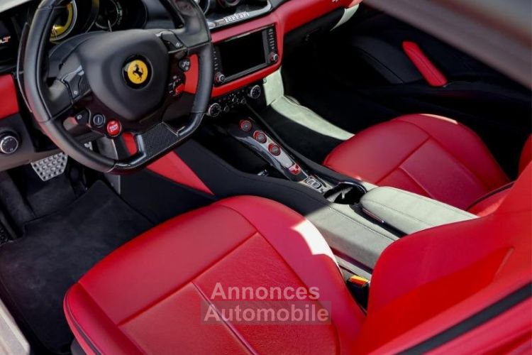 Ferrari California T Califonia 70th Anniversary - <small></small> 325.000 € <small>TTC</small> - #14