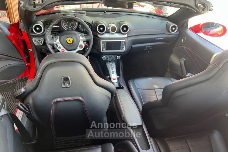 Ferrari California T californ. cab .3.9 v8 560cv france revision constructeur - <small></small> 156.900 € <small>TTC</small> - #3