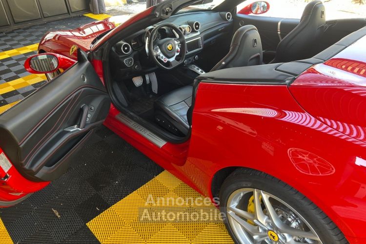 Ferrari California T californ. cab .3.9 v8 560cv france revision constructeur - <small></small> 156.900 € <small>TTC</small> - #4