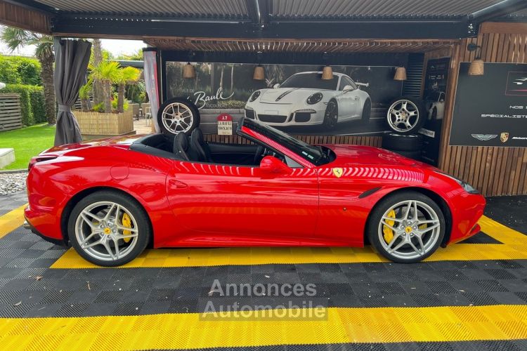 Ferrari California T californ. cab .3.9 v8 560cv france revision constructeur - <small></small> 156.900 € <small>TTC</small> - #12