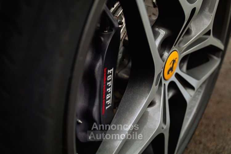 Ferrari California T FERRARI CALIFORNIA T phase 2 3.9l V8 560 ch - Echappement CAPRISTO - Garantie POWER - <small></small> 149.890 € <small>TTC</small> - #24