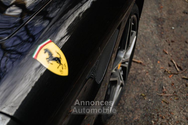 Ferrari California T FERRARI CALIFORNIA T phase 2 3.9l V8 560 ch - Echappement CAPRISTO - Garantie POWER - <small></small> 149.890 € <small>TTC</small> - #29