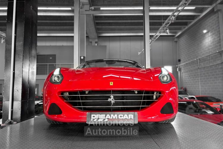 Ferrari California T Ferrari CALIFORNIA T V8 560 - <small></small> 142.900 € <small>TTC</small> - #20