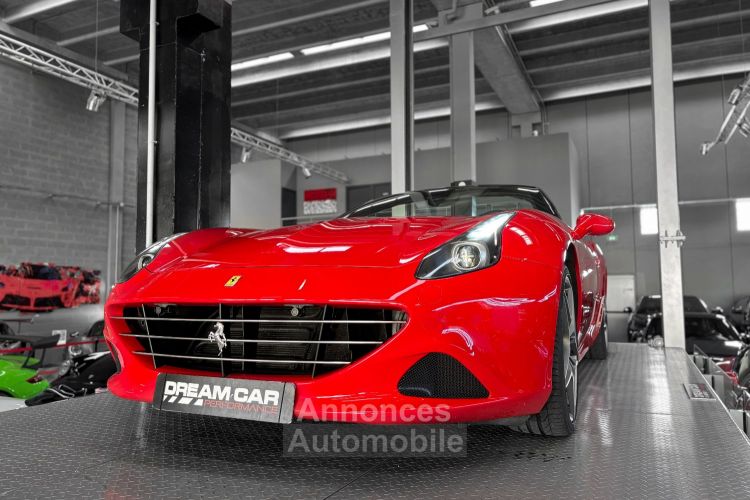 Ferrari California T Ferrari CALIFORNIA T V8 560 - <small></small> 142.900 € <small>TTC</small> - #11