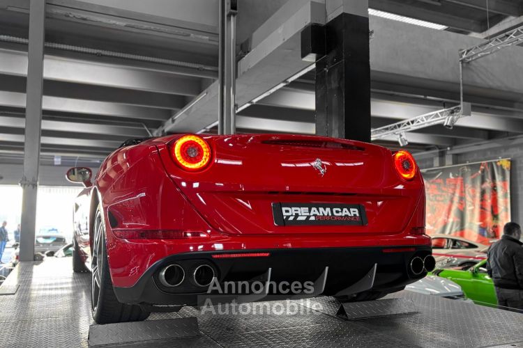 Ferrari California T Ferrari CALIFORNIA T V8 560 - <small></small> 142.900 € <small>TTC</small> - #14