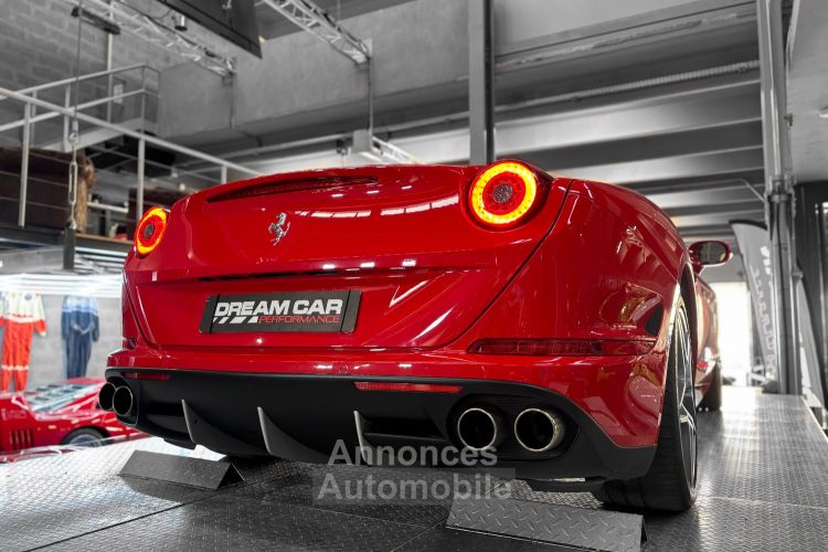 Ferrari California T Ferrari CALIFORNIA T V8 560 - <small></small> 142.900 € <small>TTC</small> - #16