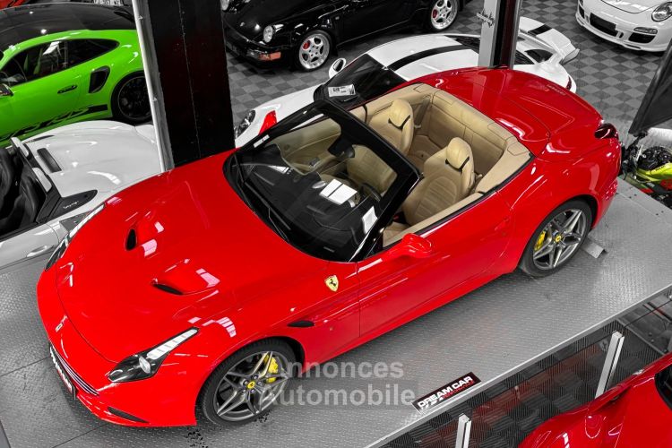 Ferrari California T Ferrari CALIFORNIA T V8 560 - <small></small> 142.900 € <small>TTC</small> - #21