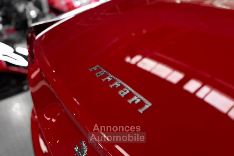 Ferrari California T Ferrari CALIFORNIA T V8 560 - <small></small> 142.900 € <small>TTC</small> - #23