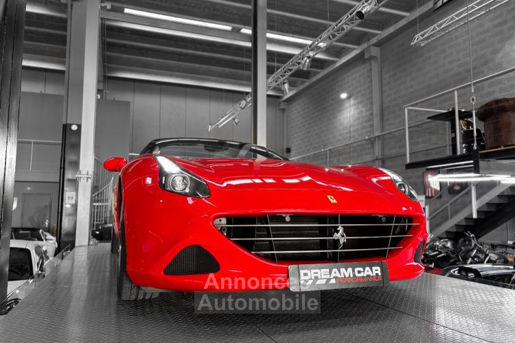 Ferrari California T Ferrari CALIFORNIA T V8 560 - <small></small> 142.900 € <small>TTC</small> - #19