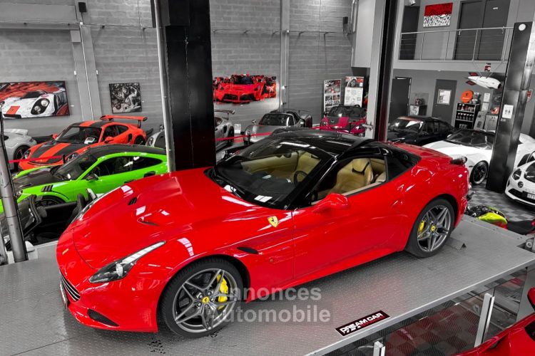 Ferrari California T Ferrari CALIFORNIA T V8 560 - <small></small> 142.900 € <small>TTC</small> - #4