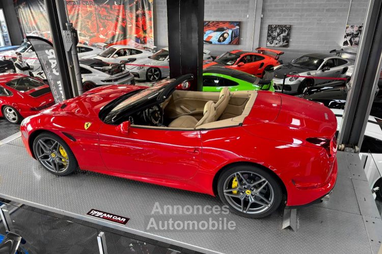 Ferrari California T Ferrari CALIFORNIA T V8 560 - <small></small> 142.900 € <small>TTC</small> - #3