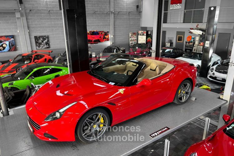 Ferrari California T Ferrari CALIFORNIA T V8 560 - <small></small> 142.900 € <small>TTC</small> - #1