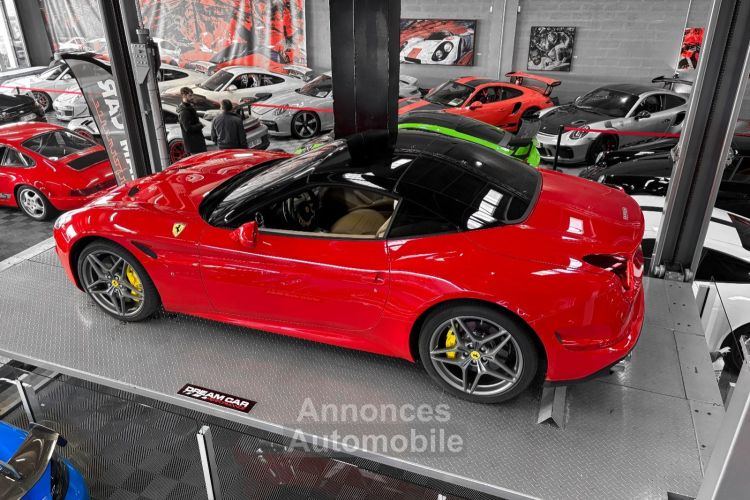 Ferrari California T Ferrari CALIFORNIA T V8 560 - <small></small> 142.900 € <small>TTC</small> - #5