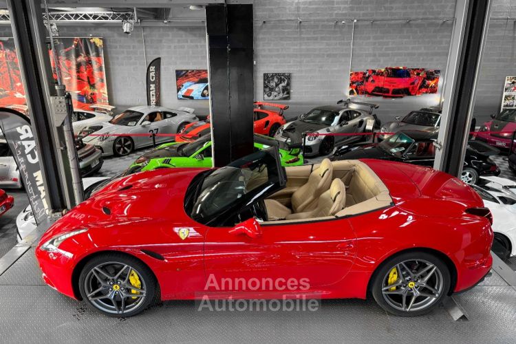 Ferrari California T Ferrari CALIFORNIA T V8 560 - <small></small> 142.900 € <small>TTC</small> - #2