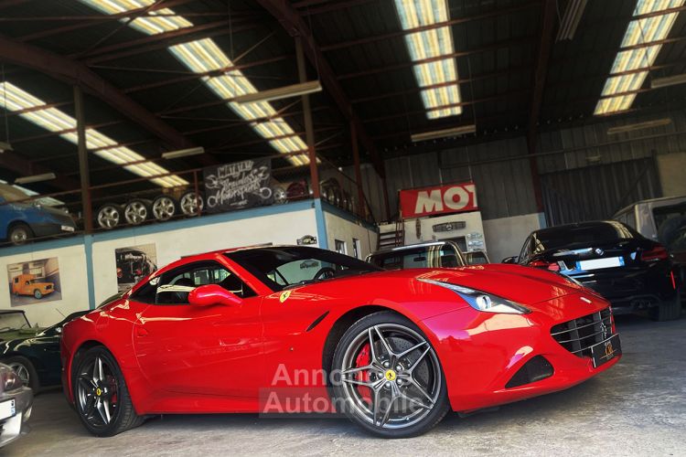 Ferrari California T Handling Special - <small></small> 156.900 € <small>TTC</small> - #1