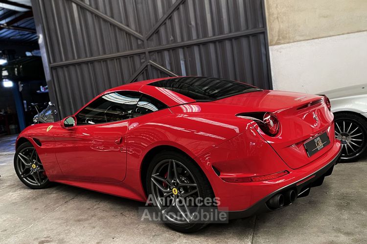 Ferrari California T Handling Special - <small></small> 156.900 € <small>TTC</small> - #2