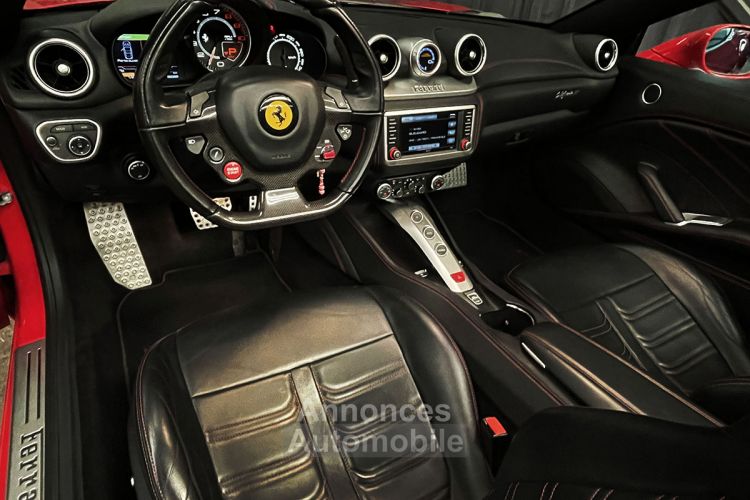 Ferrari California T Handling Special - <small></small> 156.900 € <small>TTC</small> - #3