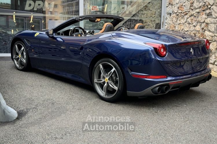 Ferrari California T Handling Speciale - <small></small> 150.000 € <small>TTC</small> - #4