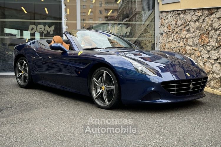 Ferrari California T Handling Speciale - <small></small> 150.000 € <small>TTC</small> - #6