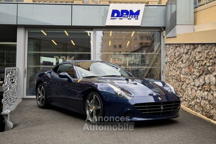 Ferrari California T Handling Speciale - <small></small> 150.000 € <small>TTC</small> - #7