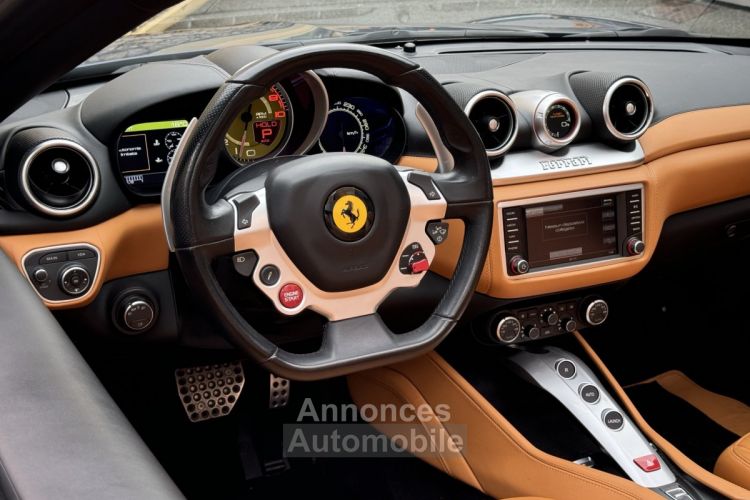 Ferrari California T Handling Speciale - <small></small> 150.000 € <small>TTC</small> - #18