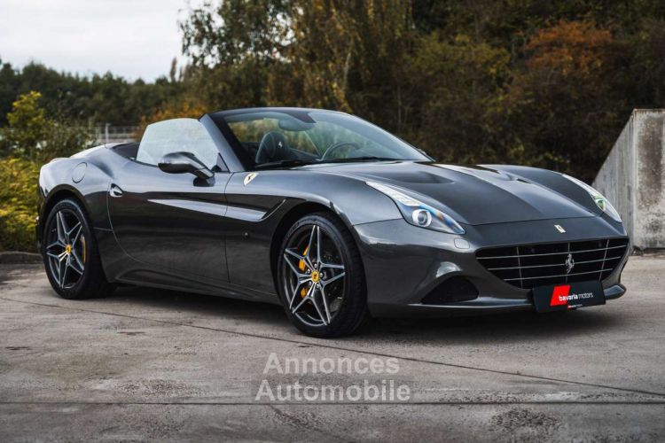 Ferrari California T Handling Speciale Carbon Belgian Vehicle - <small></small> 145.900 € <small>TTC</small> - #1