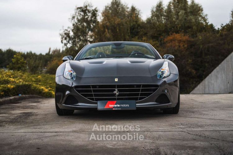 Ferrari California T Handling Speciale Carbon Belgian Vehicle - <small></small> 145.900 € <small>TTC</small> - #2