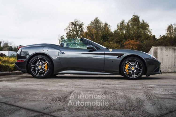 Ferrari California T Handling Speciale Carbon Belgian Vehicle - <small></small> 145.900 € <small>TTC</small> - #6