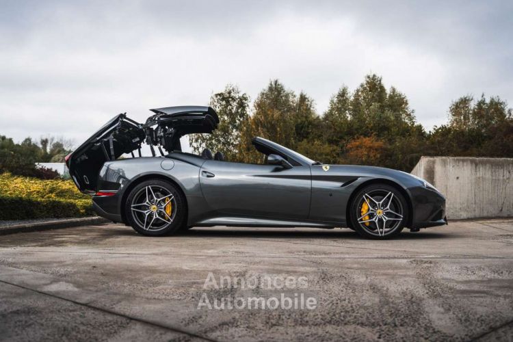 Ferrari California T Handling Speciale Carbon Belgian Vehicle - <small></small> 145.900 € <small>TTC</small> - #7