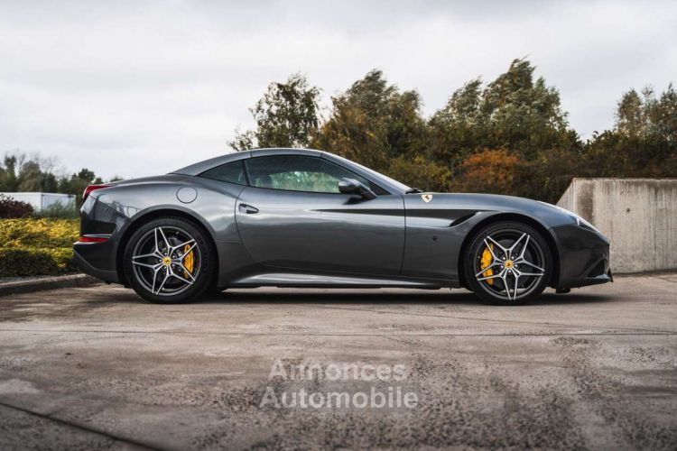 Ferrari California T Handling Speciale Carbon Belgian Vehicle - <small></small> 145.900 € <small>TTC</small> - #8