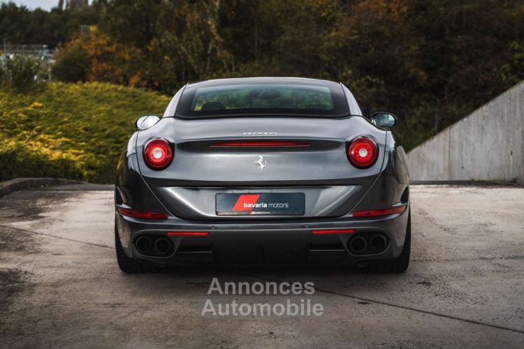 Ferrari California T Handling Speciale Carbon Belgian Vehicle - <small></small> 145.900 € <small>TTC</small> - #9