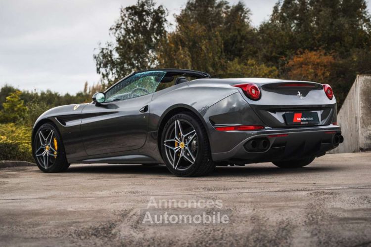 Ferrari California T Handling Speciale Carbon Belgian Vehicle - <small></small> 145.900 € <small>TTC</small> - #10