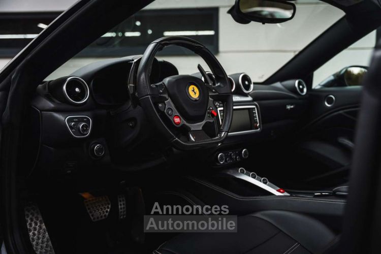 Ferrari California T Handling Speciale Carbon Belgian Vehicle - <small></small> 145.900 € <small>TTC</small> - #18