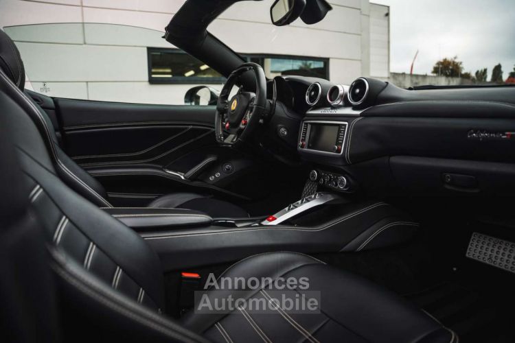 Ferrari California T Handling Speciale Carbon Belgian Vehicle - <small></small> 145.900 € <small>TTC</small> - #24