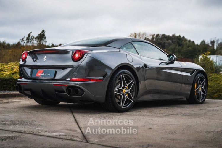 Ferrari California T Handling Speciale Carbon Belgian Vehicle - <small></small> 145.900 € <small>TTC</small> - #29