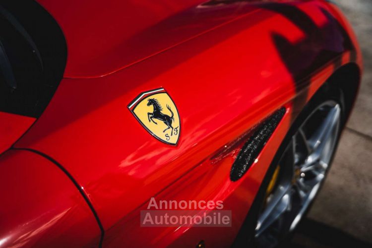 Ferrari California T Handling Speciale Carbon Electr. Seats - <small></small> 165.900 € <small>TTC</small> - #4