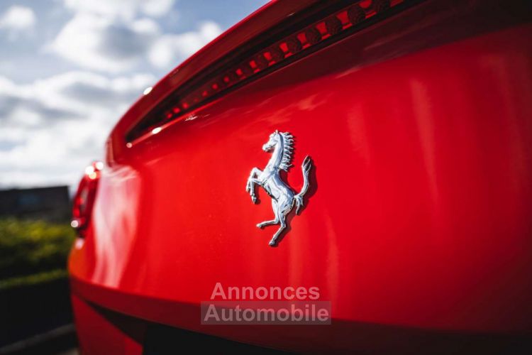 Ferrari California T Handling Speciale Carbon Electr. Seats - <small></small> 165.900 € <small>TTC</small> - #11