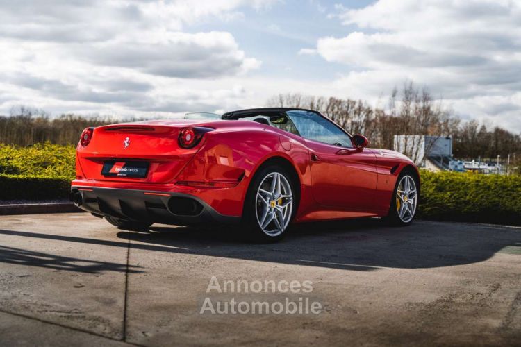 Ferrari California T Handling Speciale Carbon Electr. Seats - <small></small> 165.900 € <small>TTC</small> - #12