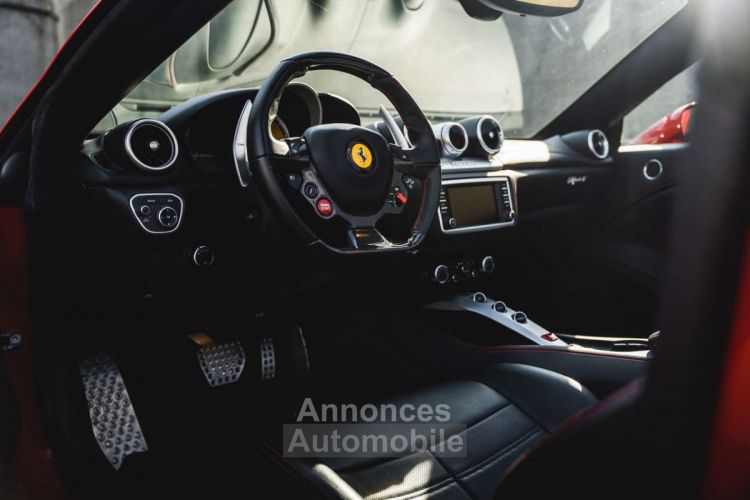 Ferrari California T Handling Speciale Carbon Electr. Seats - <small></small> 165.900 € <small>TTC</small> - #23