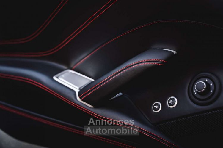 Ferrari California T Handling Speciale Carbon Electr. Seats - <small></small> 165.900 € <small>TTC</small> - #27