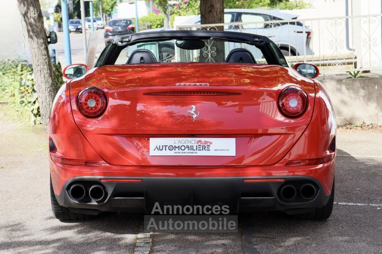 Ferrari California T Phase 2 3.9 V8 560 Handling Special Sport BVA (Pack Carbone,Sièges Daytona, Jantes Diamants) - <small></small> 174.990 € <small>TTC</small> - #4