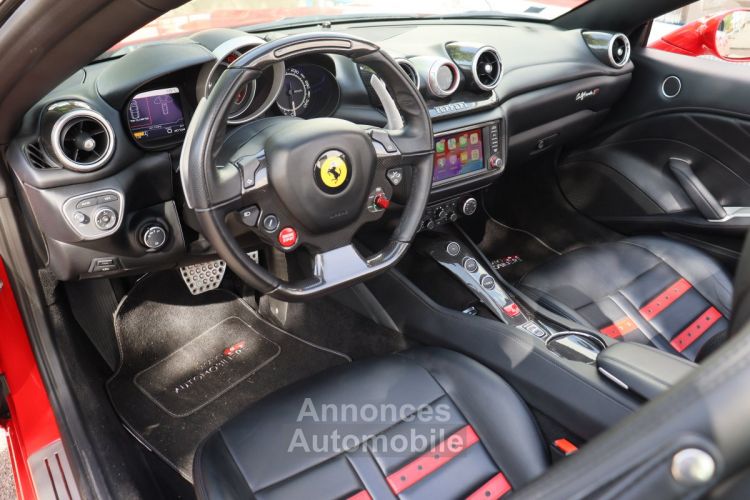 Ferrari California T Phase 2 3.9 V8 560 Handling Special Sport BVA (Pack Carbone,Sièges Daytona, Jantes Diamants) - <small></small> 174.990 € <small>TTC</small> - #15