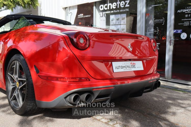 Ferrari California T Phase 2 3.9 V8 560 Handling Special Sport BVA (Pack Carbone,Sièges Daytona, Jantes Diamants) - <small></small> 174.990 € <small>TTC</small> - #20