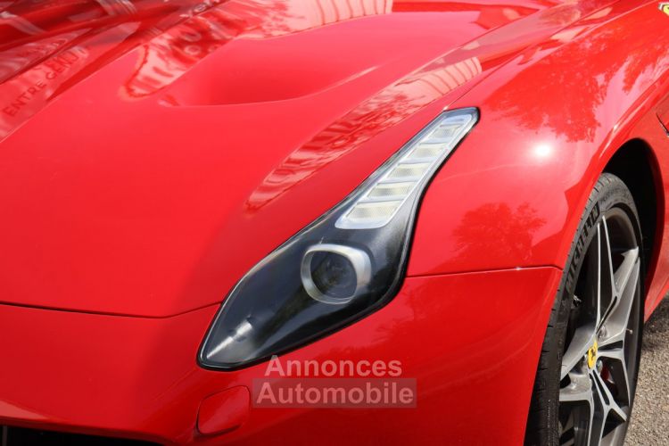 Ferrari California T Phase 2 3.9 V8 560 Handling Special Sport BVA (Pack Carbone,Sièges Daytona, Jantes Diamants) - <small></small> 174.990 € <small>TTC</small> - #21