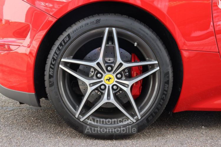 Ferrari California T Phase 2 3.9 V8 560 Handling Special Sport BVA (Pack Carbone,Sièges Daytona, Jantes Diamants) - <small></small> 174.990 € <small>TTC</small> - #23