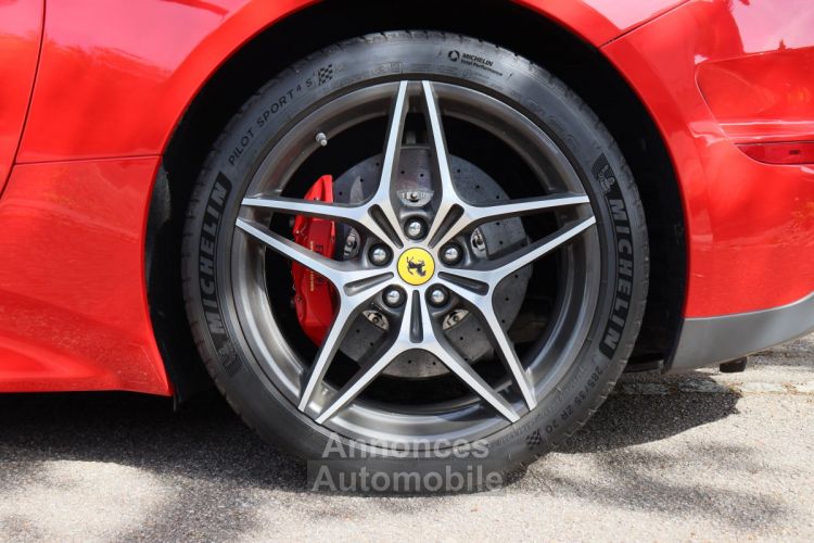 Ferrari California T Phase 2 3.9 V8 560 Handling Special Sport BVA (Pack Carbone,Sièges Daytona, Jantes Diamants) - <small></small> 174.990 € <small>TTC</small> - #25